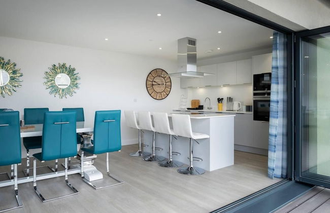 4br-8guests-balcony-beachview-pool-pets - Foto 27