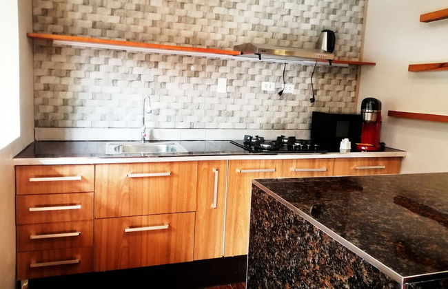 L'Aurora Residencial Cusco - Foto 20