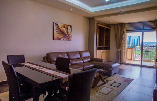 Rohi Apartments - Foto 22