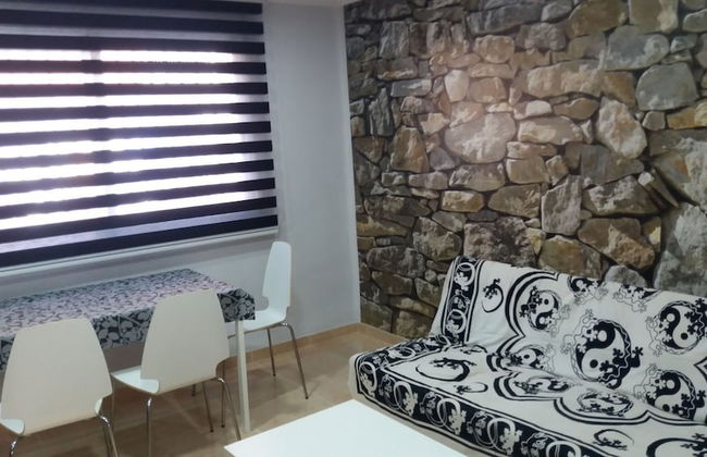 APARTMENTSUITESPAIN Beach Economy - Foto 6