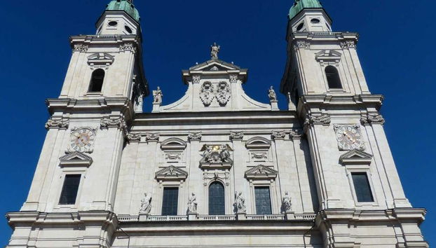 Salisburgo: Sound of Music Tour - Gioco di esplorazione della città - Foto 5