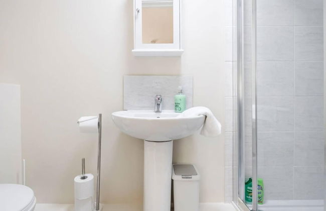 Cosy 2BR Maisonette Near Hospital & Stations - Foto 21