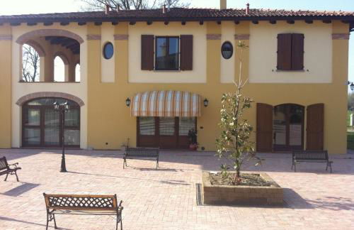 Agriturismo Antico Noce - Foto 20