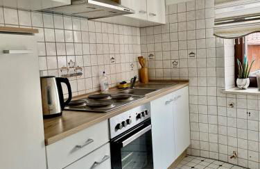 Ferienwohnung in der schönen Rhön - Foto 7