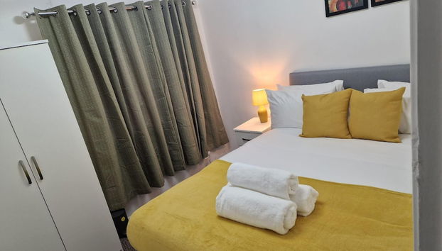 Park Lodge- Families, Business and Contractors - Foto 2, Zimmer