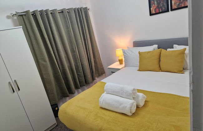 Park Lodge- Families, Business and Contractors - Foto 2