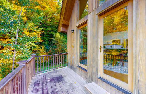 Tuckerman Tollhouse - Foto 27