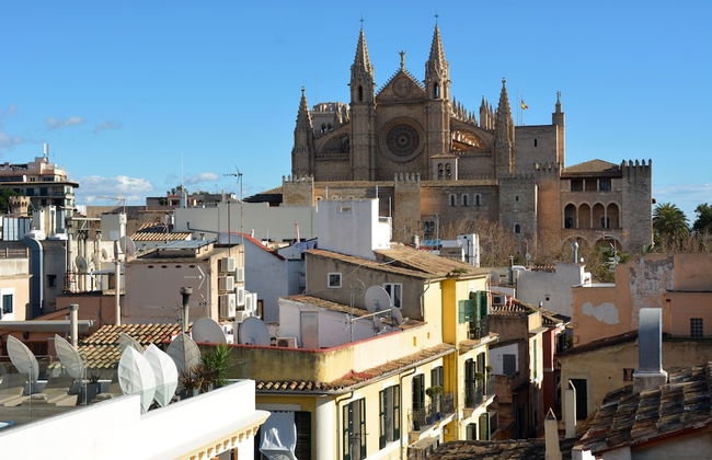 Lonja Suites Apartments - Foto 55