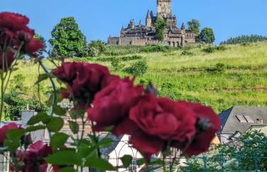 Ferienwohnung an der historischen Stadtmauer - Foto 7