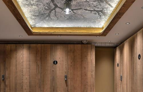 Charmant Appartement à Méribel - 3 Chambres, 6 Pers, Balcon & TV, Services Inclus - FR-1-613-33 - Foto 25