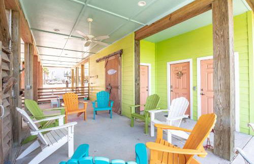 Mermaid Cove PA - Beach Gear Credit Included - Foto 40