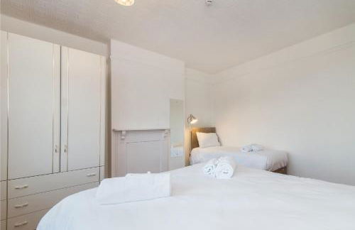 Mountsorrel House - Spacious 5bed in Leicester Ideal for Families and Contractors - Foto 75