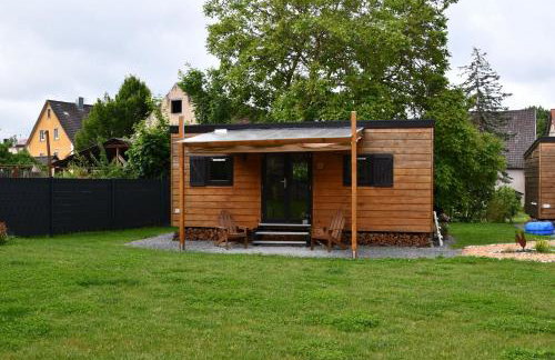 Peryton Houses -Chalets zum Wohlfühlen - Foto 21