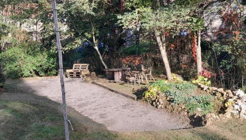 Maison avec piscine chauffée, bain nordique et grand jardin près d'Argenton-sur-Creuse - FR-1-591-63 - Foto 3