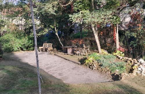 À louer : Ancienne forge avec sauna, piscine, proche plage et sites historiques - FR-1-591-193 - Foto 34