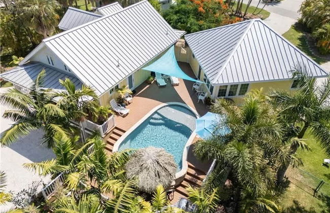 Brand New Coral Reef Suite Located in Paradise Island Estate - Foto 4