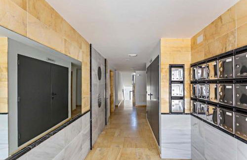 Penthouse Sea and Mojacar View - Foto 16