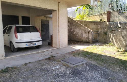 Da Jack Apartment with garden and parking, Penne Ideal for families and pets - Photo 49