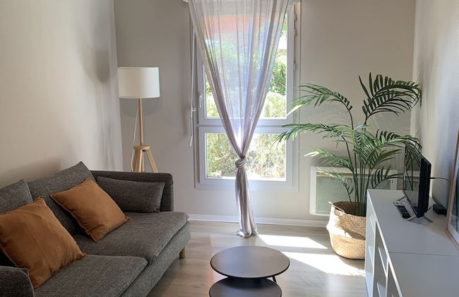 Apparteo Marseille - Foto 17