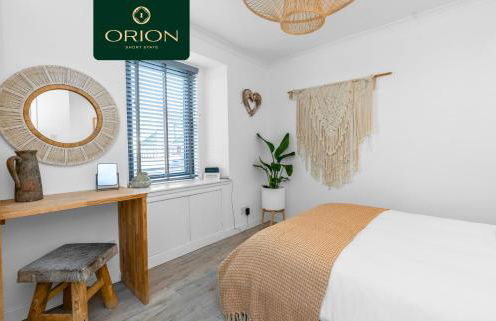 Creel Cottage No 3, Beach Front, Arbroath - Photo 33