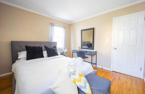 3bedroom APT with balcony & free street parking - Foto 15