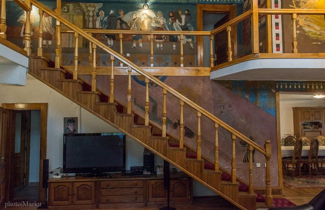 Vila Flora Viseu de Jos - Foto 23