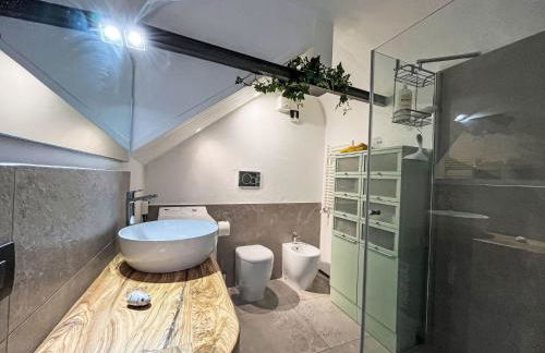 Holiday Home Casa Sylvie by Interhome - Foto 110