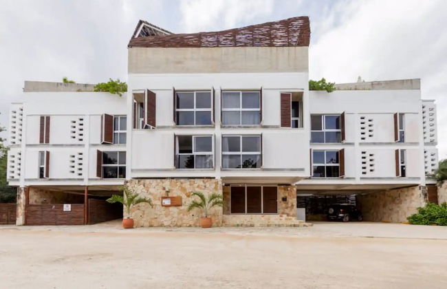 Casa de Piedra Tulum - Photo 68