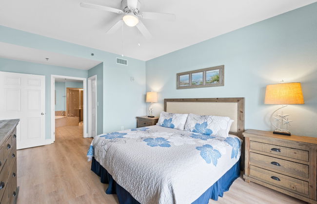 Laketown Wharf by Book That Condo - Foto 32