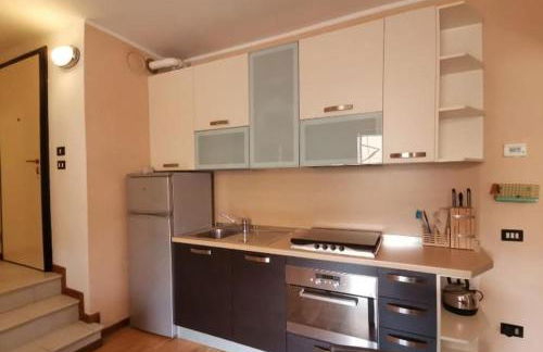 Casa Clusane d'Iseo 2 passi dal lago - Foto 8