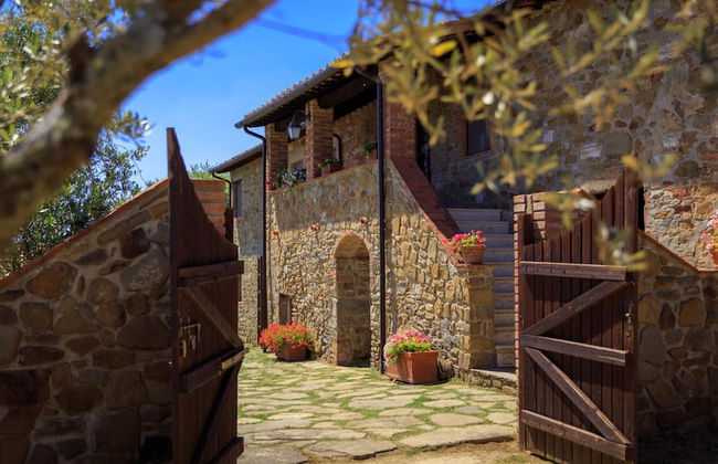 Villa Stroncoli 16 Emma Villas - Foto 29