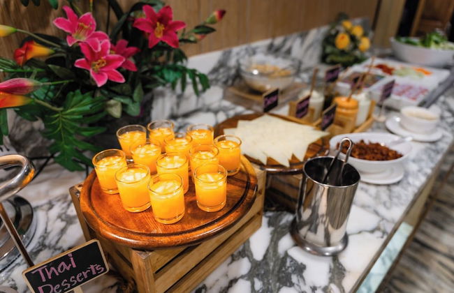 Arcadia Suites Bangkok - Foto 58