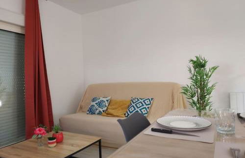 Maison cosy 3 chambres à la campagne - Foto 21