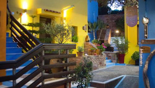 AnnaDes Apartments & Studios Chios - Foto 3