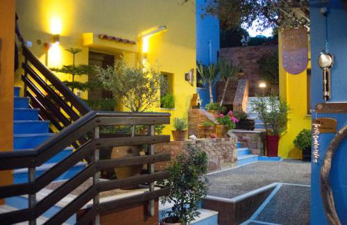 AnnaDes Apartments & Studios Chios - Photo 3