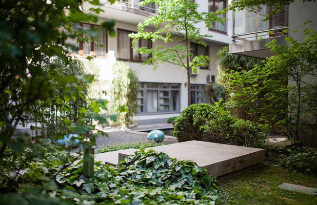 Quality Point Apartments 0-24 reception - Foto 30