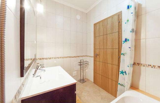 Villa Paraiso in S o Bartolomeu de Messines - Photo 26