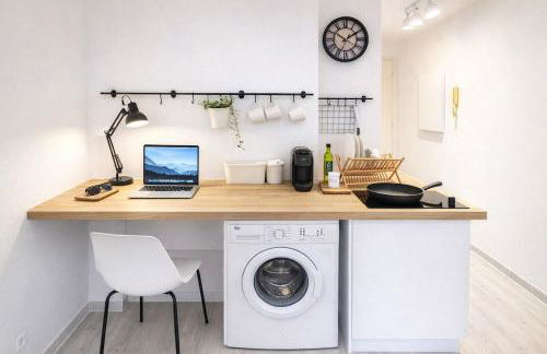 Le Valrose - Calme & Terrasse - Foto 9