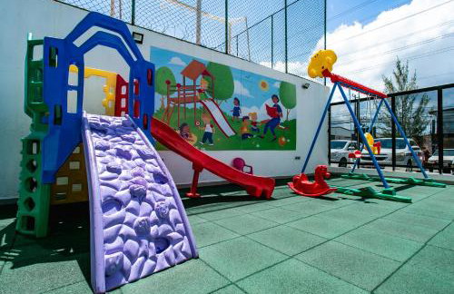 Cobertura, 2 quartos, alto padrão - Foto 14