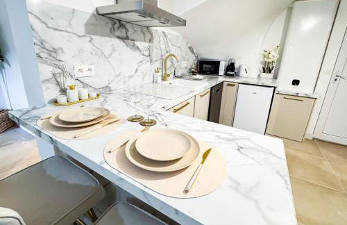 Golden Paradise - Paris 25min - Foto 30