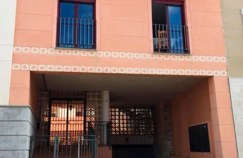 INTRAMUROS alojamiento dentro de la muralla - Foto 11