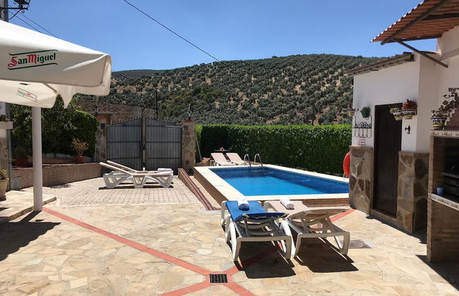 Casa Rural La Cañada - Photo 20