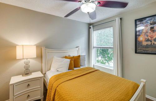 Family Oasis with Game Room and Pool in Davenport! - Foto 23