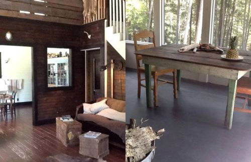 Charming Cottage Rental with Antique Decor in Narrowsburg, New York - Foto 9