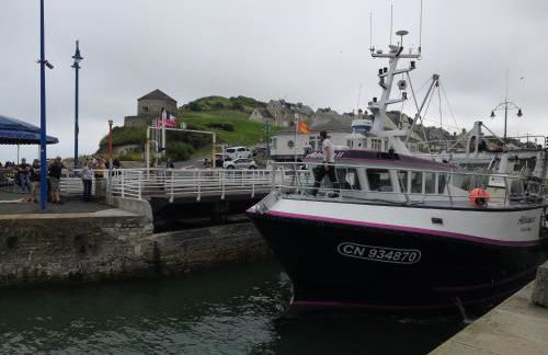 Gîte La Buhennerie 2 personnes - Foto 12