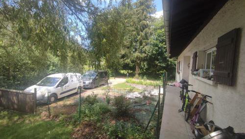 Maison dans la nature entre lacs et montagnes - Foto 5