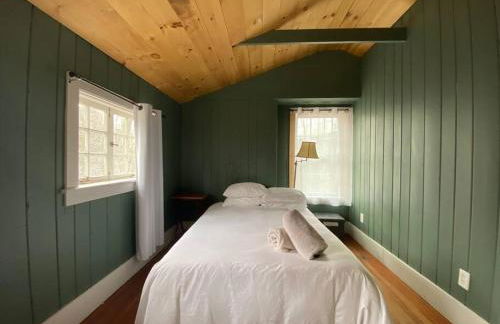 Mountain Farmhouse (The Lorca, Catskills) - Foto 30