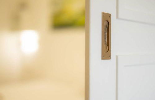 Ferienwohnung "Kirchblick" im Ferienhaus Blumenhain - Foto 11