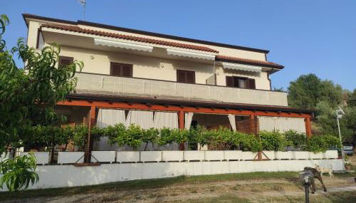 Zefiro Casa Vacanze - Foto 4