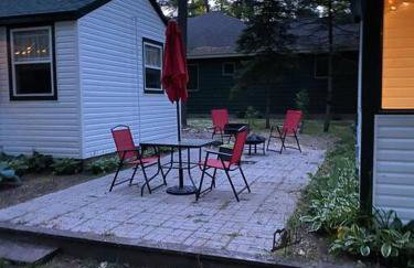 Big Blue Lake Cottages, LLC - Cottage #5 - Foto 19